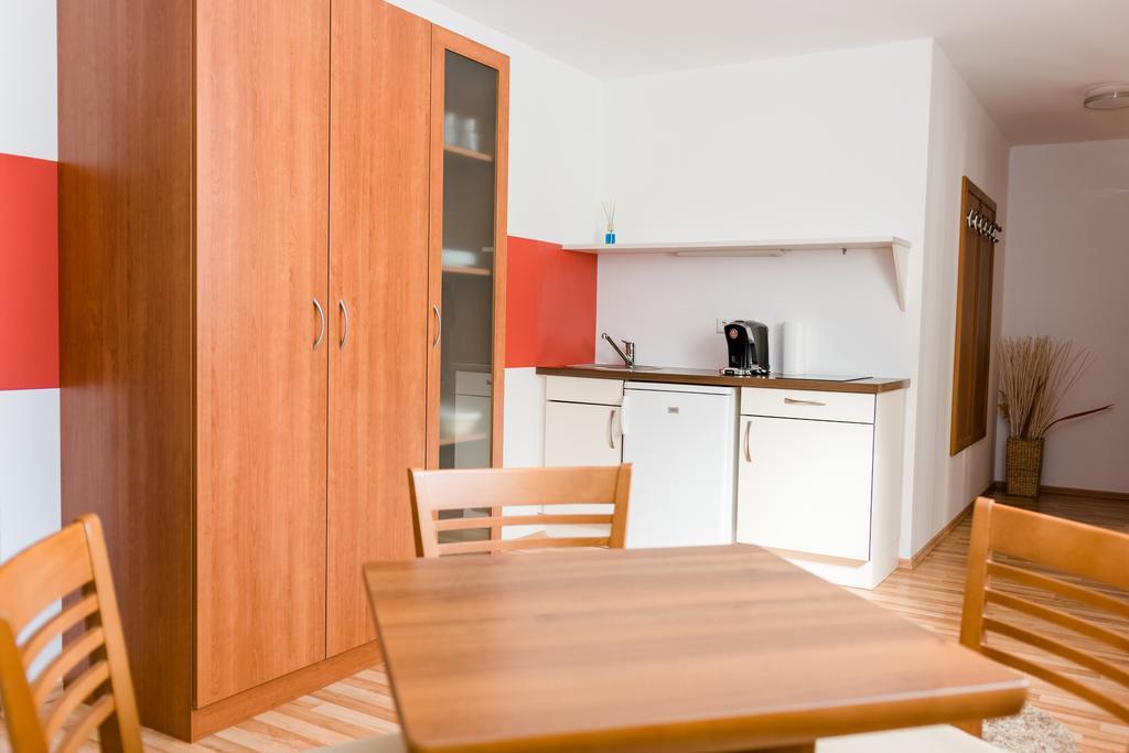 Fruehstueckspension Scharinger Hof Gilgenberg am Weilhart Zewnętrze zdjęcie