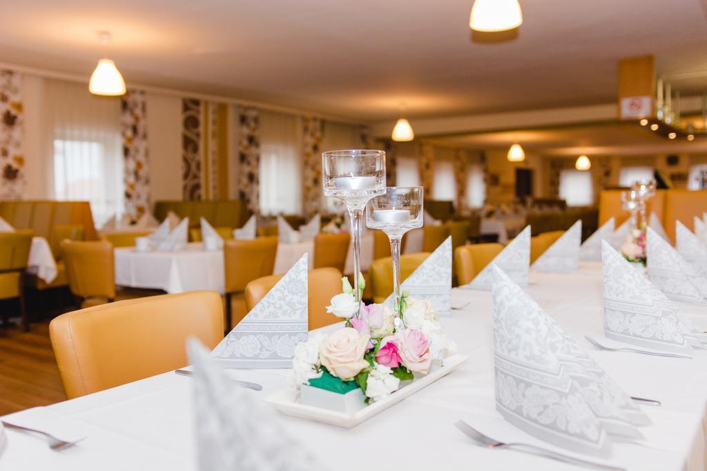 Fruehstueckspension Scharinger Hof Gilgenberg am Weilhart Zewnętrze zdjęcie